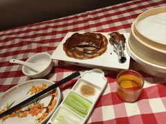 -西贝(吴江路湟普汇店)