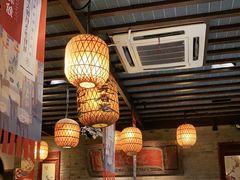大堂-南京大牌档(人民广场店)