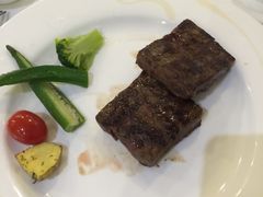 -斗牛士牛排餐厅(嘉里汇店)