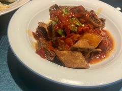 -新疆巴州金丝特餐厅(大钟寺店)