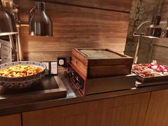 -北京王府井希尔顿酒店·万斯阁西餐厅