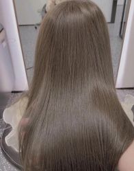 -茶发Salon·烫发染发理发