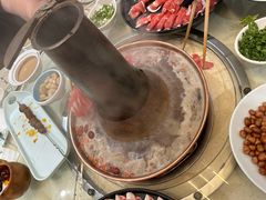 -阳坊胜利涮羊肉(阳坊老店)