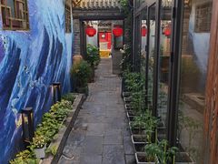 -四喜小胖·北京涮肉(五道营店)
