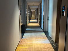 -凯亚斯顿酒店(深圳罗湖水贝国际珠宝城店)