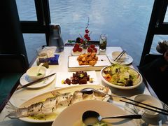 -柳莺湖上·湖景餐厅·江南菜(西湖店)