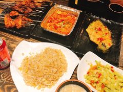 -赤甲皇(仙霞路店)