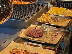 -東盛炭烤自助料理(浦东文峰广场店)