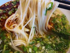 -中阿兰牛肉面(悦海新天地店)