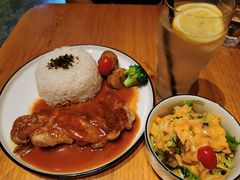 -森Some Fusion(荔湾店)