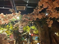 -城墙拐拐火锅(三峡广场黑金冠店)