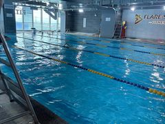 -FLARE STAR FITNESS(复地活力城店)
