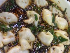 -回坊马二饺子馆
