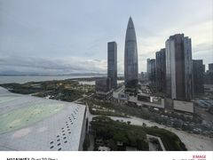 -小南洋海景餐厅(深圳湾店)