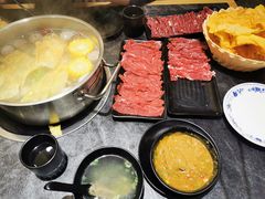 -林记潮牛·牛肉火锅(上马墩店)