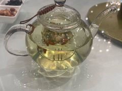 -老洋房花园饭店(绍兴路店)