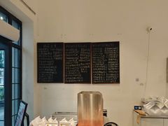 -烘焙町面包店(西四店)