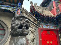 -高庙保安寺