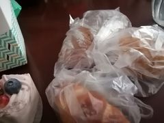 -Dough&Joe团憩(瑞虹天地月亮湾店)