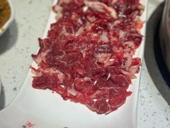 吊龙-今日牛事潮汕鲜牛肉火锅(瑞金店)