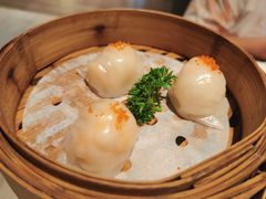-万荟轩海鲜·粤式点心自助餐厅(蓝海风万怡酒店)