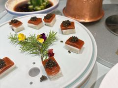 -四世同堂·京菜·烤鸭(双井店)
