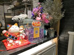 -打趸BTC·Breaktime cafe(北京路店)