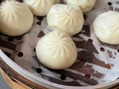 -鸡鸣汤包(红山动物园店)