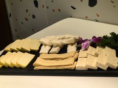 -小街猪手(团结湖店)