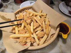 -老淮安·淮安菜(周恩来纪念馆店)