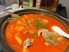 -贵州大厦贵州厅(樱花园西街店)