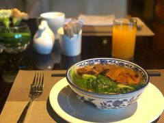 -上海东方佘山翰悦阁酒店·Vie全日制餐厅