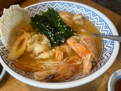 -大雄寿司(洛浦店)