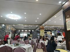 -台山美食一绝阿四台山黄鳝饭(阿四创作店)