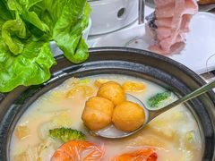 -顺卿庭·广东顺德菜(夫子庙水游城店)