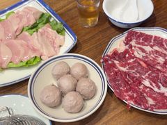 -厝味火锅·潮汕卤水火锅(十一合店)