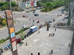 -蚝英雄鲜蚝自助专门店(长楹天街直营店)