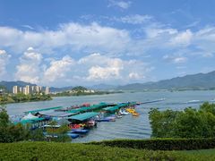 -千岛湖-欢乐水世界