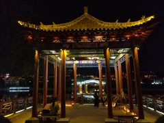 -黄花溪