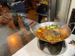 -新新湘菜馆(新中街二条店)