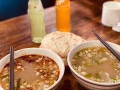 -兄弟俩老李家牛肉汤(总店)