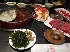 -小牛海记潮汕牛肉店(永定路店)