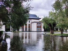 -拉萨瑞吉酒店-秀餐厅