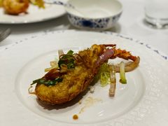 -Yan Ting 宴庭中餐厅(上海静安瑞吉酒店)