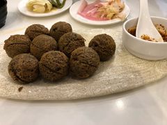 -泉味道贵州厨房(三里河店)