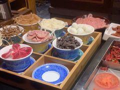 -蜀江龙火锅(339店)