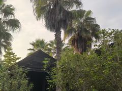 -广州从化都喜泰丽度假酒店温泉
