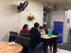 大堂-天府水煮鱼乡(平泉路总店)
