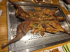 -炑羊香烤全羊(西三旗店)