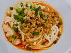 -付小姐在成都(中山公园店)